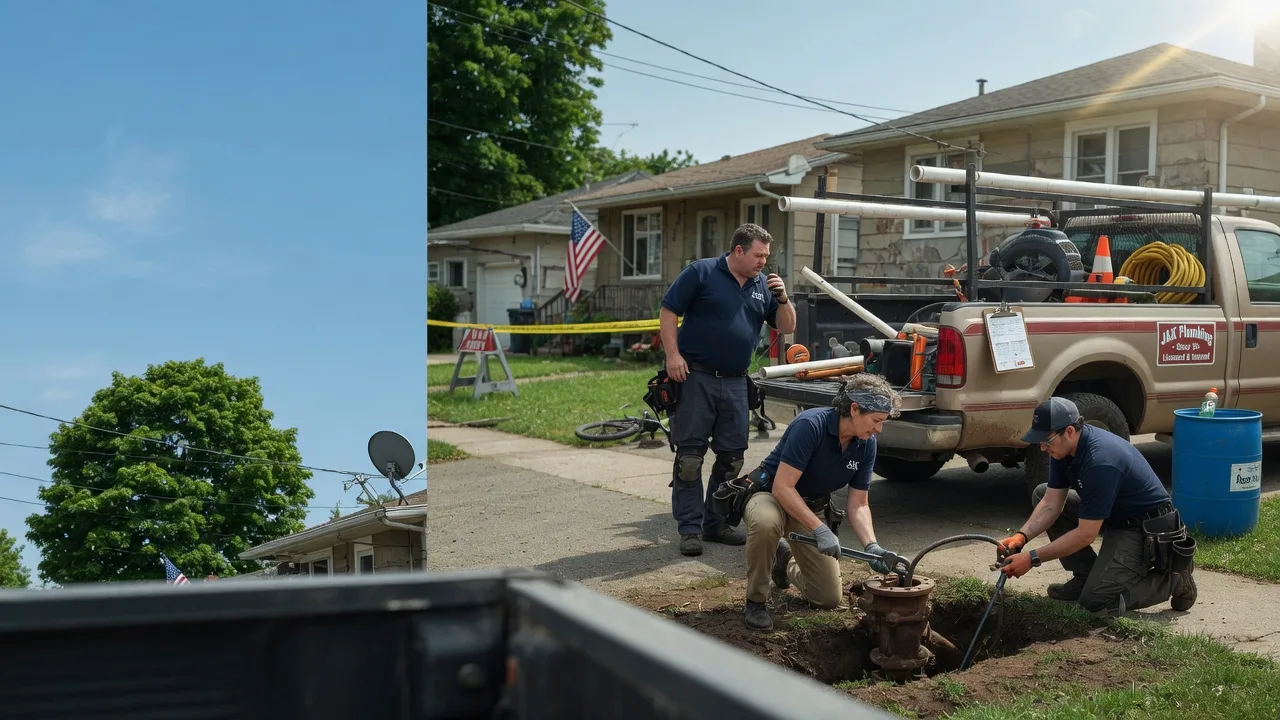 Water Heater Replacement in Muncie, IN near me